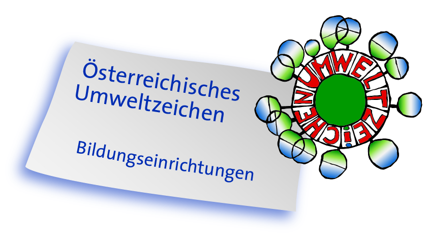 Logo Umweltzeichen