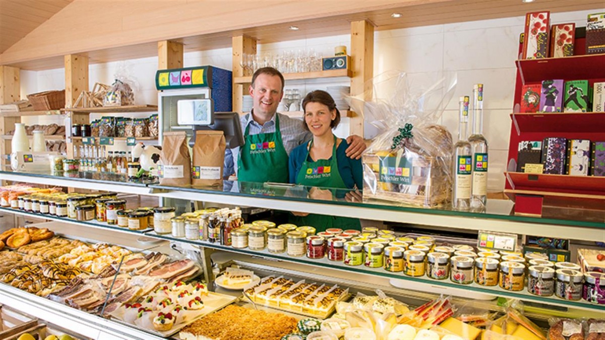 Peischlerwirt Regionsprodukte cNationalparkHoheTauern Martin Lugger44 Medium