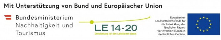 Bund EU ELER DE farbig