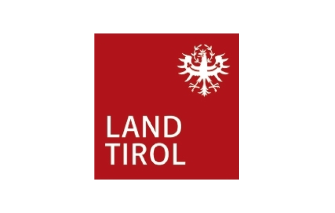Logo Land Tirol