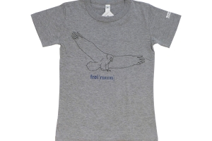 Women's fair wear t-shirt 