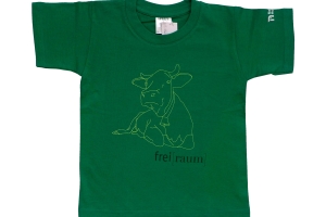 Children's fair wear t-shirt 