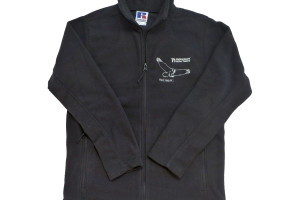 Men's fleece jacket 