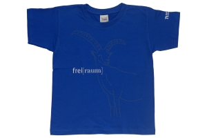 Children's fair wear t-shirt