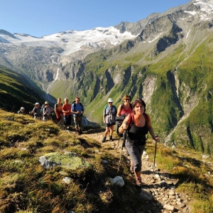 Nationalfeiertagstour ins Habachtal c NPHT Rieder