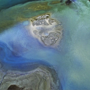 Sandersee Pasterze c Michael Schlamberger