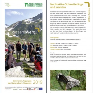 Einblick Akademieprogramm