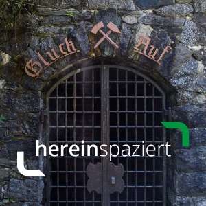 Tag der offenen Bergwerkstür c Vanessa Szopory 