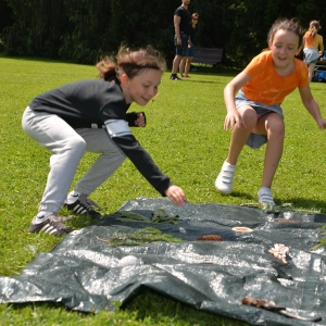 NP_kommt in die Stadt Memory © NPHT A. Pecile