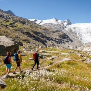 Gletscherthemenweg Gschlöss_cNPHT