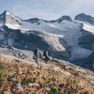 Sulzbachtal im Nationalpark HoheTauern c Bluemoonthecrew