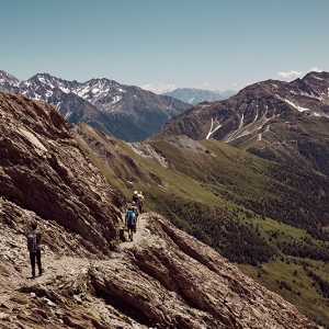 Am Weg Wüstenlandschaft_Sahara_C Tom Specht (2)