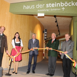 Eröffnung Haus der Steinböcke_ NPHT Peter Schober (5)