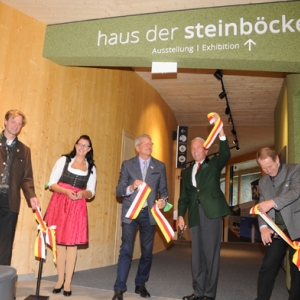 Eröffnung Haus der Steinböcke_ NPHT Peter Schober (6)