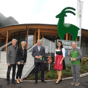 Eröffnung Haus der Steinböcke_ NPHT Peter Schober (8)