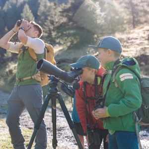 copyright Nationalpark Hohe tauern Mathaeus Gartner