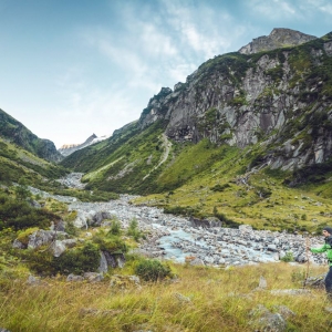 Wildnisgebiet Sulzbachtäler im Nationalpark Hohe Tauern c NPA Stefan Leitner