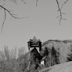 Burg Falkenstein in Obervellach c Kathrin Egger