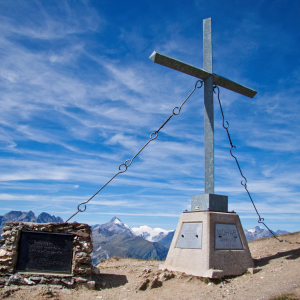 Der Mohar gehört zu den Gipfeln mit einer der schönsten Aussichten in den Nationalpark Hohe Tauern.