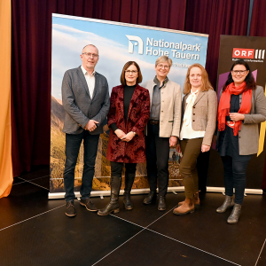 Vorpremiere Land der Berge_Tauernkönigin_Foto Peter Schober 