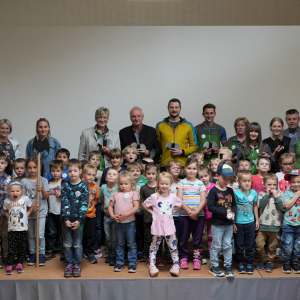  Neue Partnerschaft zwischen Kindergarten Obervellach und Nationalpark Hohe Tauern: ein starkes Bündnis für Naturbildung