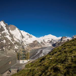 Wilhelm-Swarovski-Beobachtungswarte_Foto NPHT_M. Steinthaler